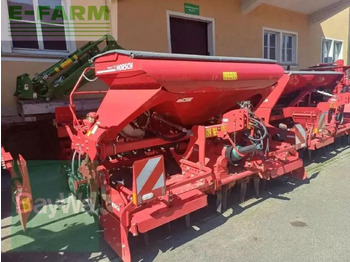 Semeadora combinada HORSCH