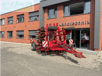 Grades de discos HORSCH