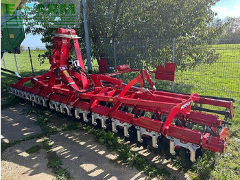 Grades de discos HORSCH