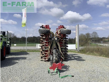 Grades de discos Horsch joker 6 hd: foto 2