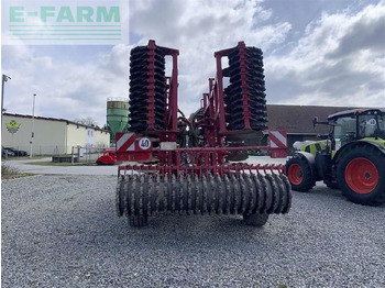 Grades de discos Horsch joker 6 hd: foto 4