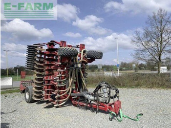 Grades de discos HORSCH