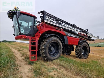 Pulverizador de arrastar HORSCH
