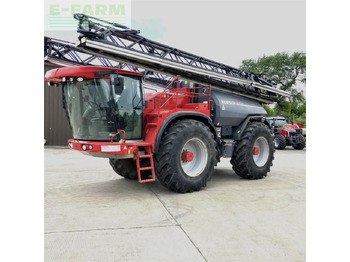Pulverizador de arrastar HORSCH