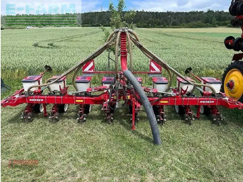 Semeadora de precisão HORSCH