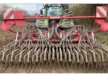Semeadora combinada HORSCH