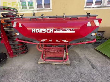 Semeadeira HORSCH