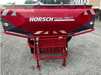 Semeadeira HORSCH
