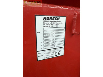 Semeadeira Horsch pronto 4 dc - vollausstattung: foto 2