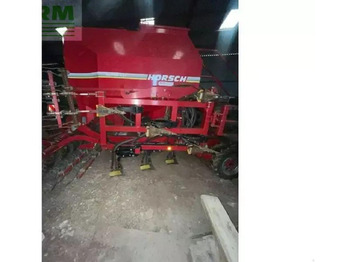Semeadora de precisão HORSCH