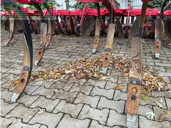 Cultivador Horsch terrano 4 fx: foto 4