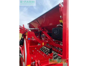 Semeadora combinada Horsch versa 3 kr: foto 2