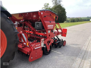 Semeadora combinada HORSCH