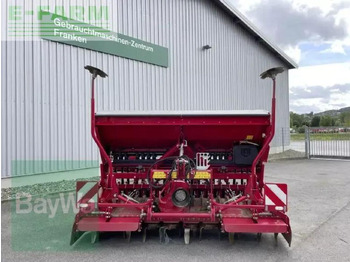 Semeadora combinada HORSCH