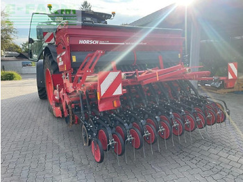Semeadeira HORSCH