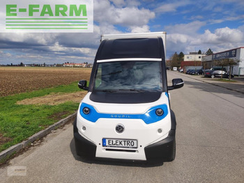 Trator Iseki goupil g6: foto 2