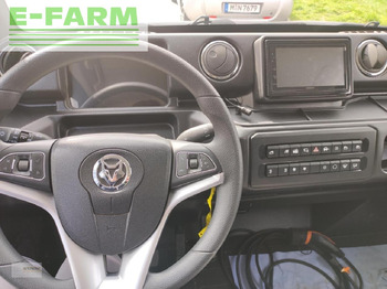 Trator Iseki goupil g6: foto 4