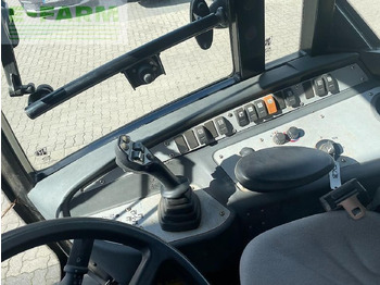 Mini escavadeira JCB