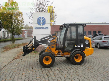 Mini escavadeira JCB 403