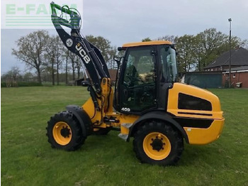 Mini escavadeira JCB 409: foto 3