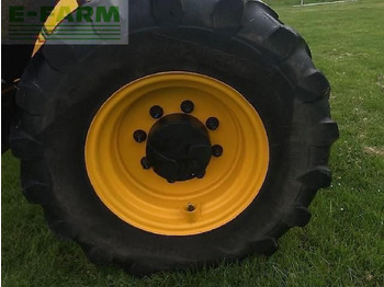 Mini escavadeira JCB 409: foto 5