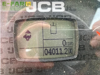 Mini escavadeira JCB 409: foto 2