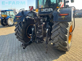 Trator JCB 4220 fastrac: foto 4