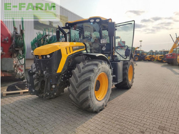 Trator JCB Fastrac 4220