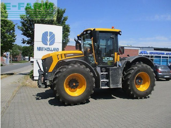 Trator JCB Fastrac 4220