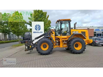Mini escavadeira JCB 426