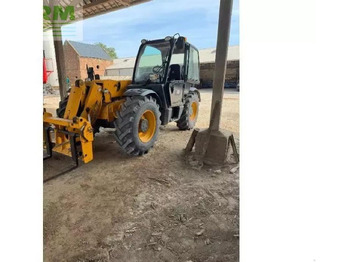 Empilhador telescópico JCB