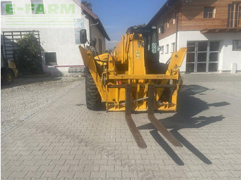 Empilhador telescópico JCB 540-180 hi-viz: foto 5