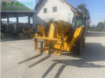 Empilhador telescópico JCB 540-180 hi-viz: foto 3