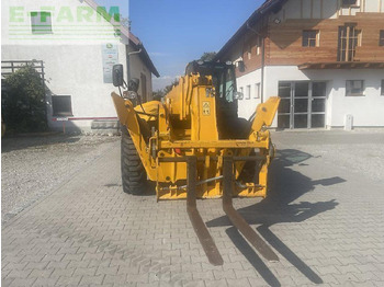 Empilhador telescópico JCB 540-180 hi-viz: foto 4