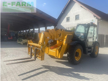 Empilhador telescópico JCB 540-180 hi-viz: foto 2
