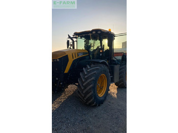 Trator JCB Fastrac 4220