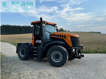 Trator JCB fastrac 3200 xtra sisu: foto 4