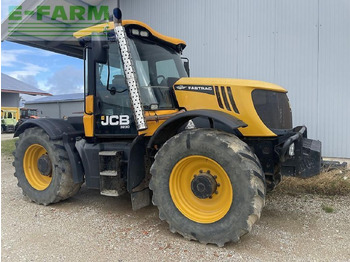 Trator JCB