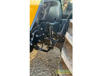 Trator JCB fastrac 4220: foto 5 Trator JCB fastrac 4220: foto 5