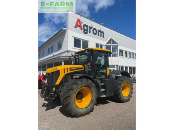 Trator JCB Fastrac 4220
