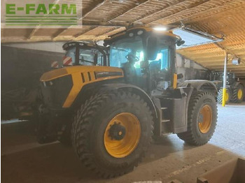 Trator JCB Fastrac 4220