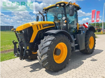 Trator JCB Fastrac 4220