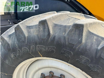 Trator JCB fastrac 7270 p-tronic: foto 4