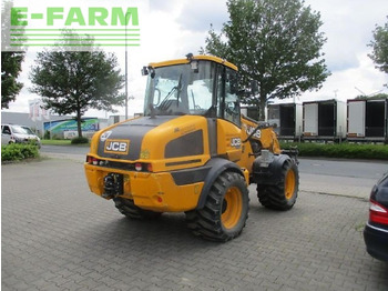 Mini escavadeira JCB tm 220 teleskopradlader: foto 4
