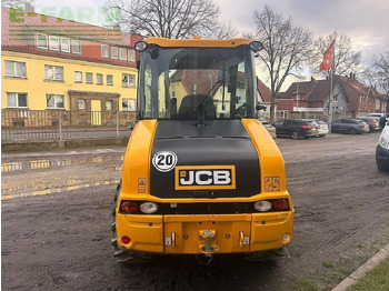 Mini escavadeira JCB tm180: foto 5