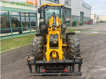 Mini escavadeira JCB tm180: foto 2