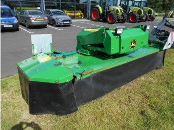 Gadanheira John Deere 131: foto 2