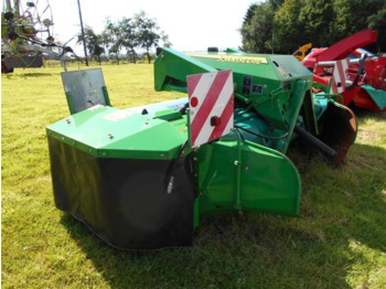 Gadanheira John Deere 131: foto 3