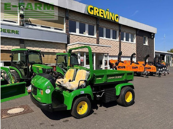 Trator JOHN DEERE 2030