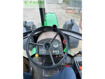 Trator John Deere 2850: foto 4